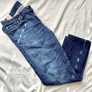 Jcrew 770 denim